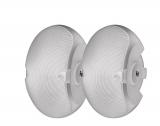 Dual 3.5-inch 2‑way Surface-Mount Loudspeaker ELECTRO-VOICE EVID 4.2TW 
